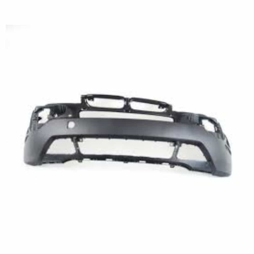 Bumper Assembly Front - 51113445877